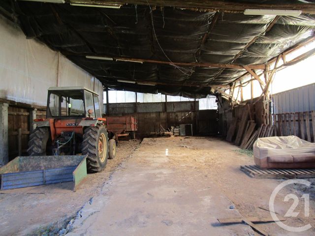 Maison &agrave; vendre - 4 pi&egrave;ces - 79 m2 - La Foret De Tesse - 16 - POITOU-CHARENTES