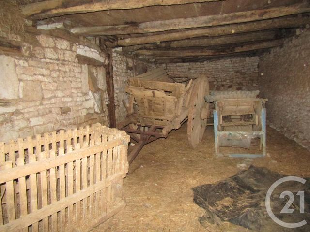 Maison &agrave; vendre - 4 pi&egrave;ces - 79 m2 - La Foret De Tesse - 16 - POITOU-CHARENTES