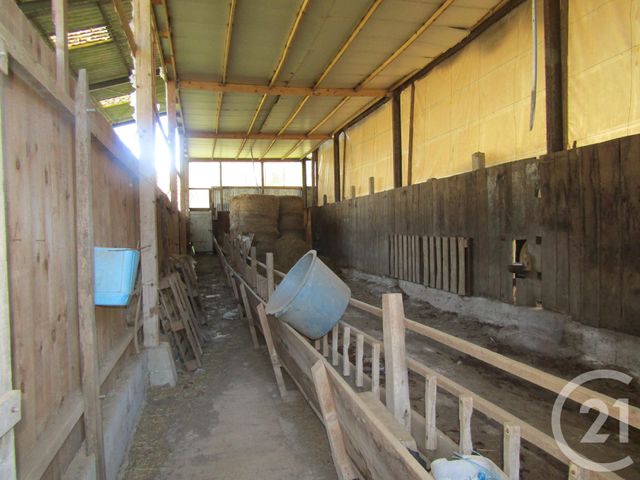 Maison &agrave; vendre - 4 pi&egrave;ces - 79 m2 - La Foret De Tesse - 16 - POITOU-CHARENTES