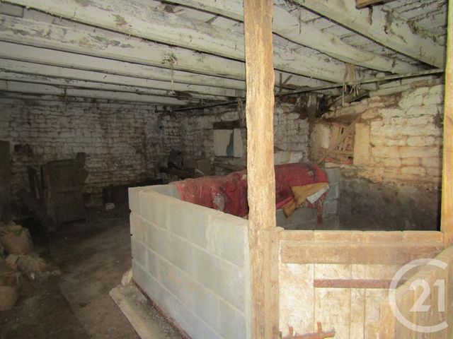 Maison &agrave; vendre - 4 pi&egrave;ces - 79 m2 - La Foret De Tesse - 16 - POITOU-CHARENTES