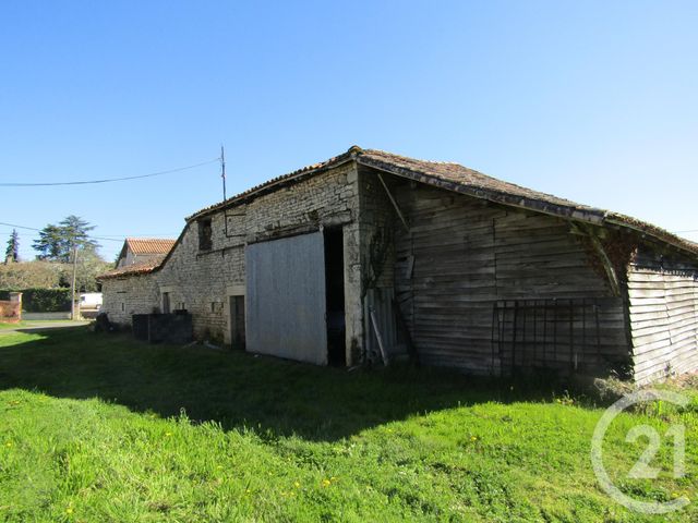 Maison &agrave; vendre - 4 pi&egrave;ces - 79 m2 - La Foret De Tesse - 16 - POITOU-CHARENTES
