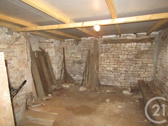 Maison &agrave; vendre - 4 pi&egrave;ces - 79 m2 - La Foret De Tesse - 16 - POITOU-CHARENTES