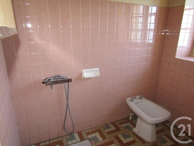 Maison &agrave; vendre - 4 pi&egrave;ces - 79 m2 - La Foret De Tesse - 16 - POITOU-CHARENTES