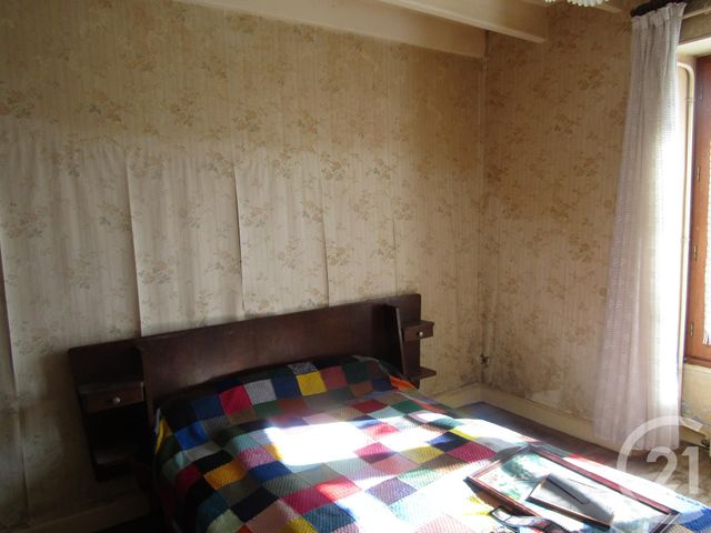 Maison &agrave; vendre - 4 pi&egrave;ces - 79 m2 - La Foret De Tesse - 16 - POITOU-CHARENTES