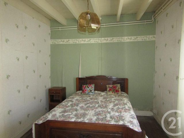 Maison &agrave; vendre - 4 pi&egrave;ces - 79 m2 - La Foret De Tesse - 16 - POITOU-CHARENTES