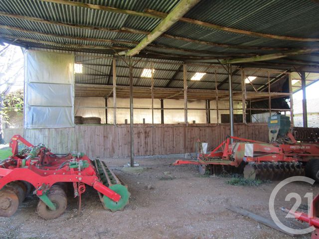 Maison &agrave; vendre - 4 pi&egrave;ces - 79 m2 - La Foret De Tesse - 16 - POITOU-CHARENTES