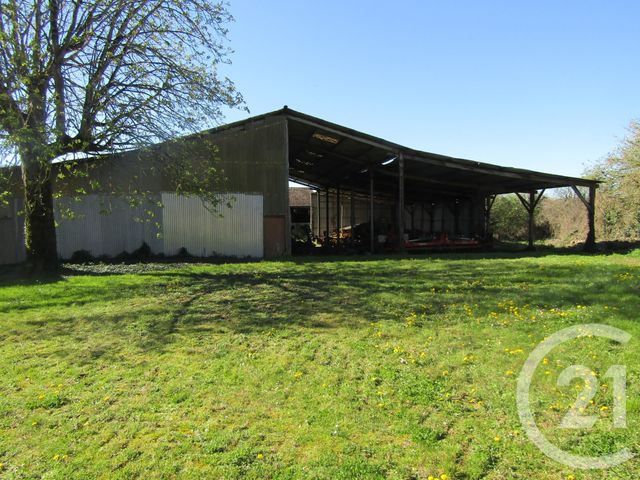 Maison &agrave; vendre - 4 pi&egrave;ces - 79 m2 - La Foret De Tesse - 16 - POITOU-CHARENTES