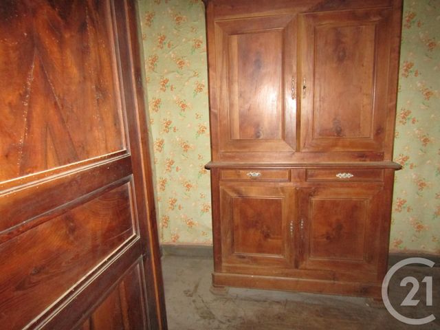 Maison &agrave; vendre - 4 pi&egrave;ces - 79 m2 - La Foret De Tesse - 16 - POITOU-CHARENTES