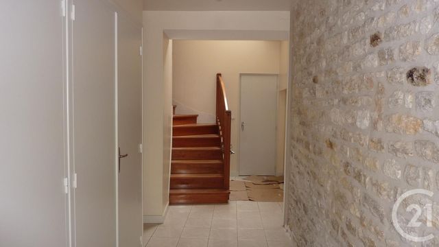 Appartement F2 &agrave; louer - 2 pi&egrave;ces - 28,66 m2 - Chef Boutonne - 79 - POITOU-CHARENTES