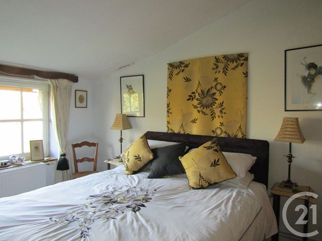 Maison &agrave; vendre - 12 pi&egrave;ces - 215 m2 - Cherigne - 79 - POITOU-CHARENTES