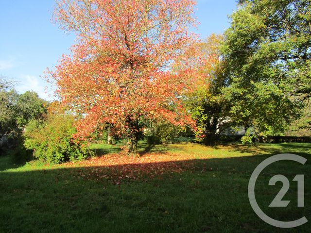 Maison &agrave; vendre - 12 pi&egrave;ces - 215 m2 - Cherigne - 79 - POITOU-CHARENTES