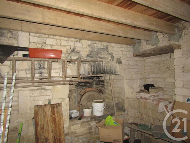 Maison &agrave; vendre - 12 pi&egrave;ces - 215 m2 - Cherigne - 79 - POITOU-CHARENTES