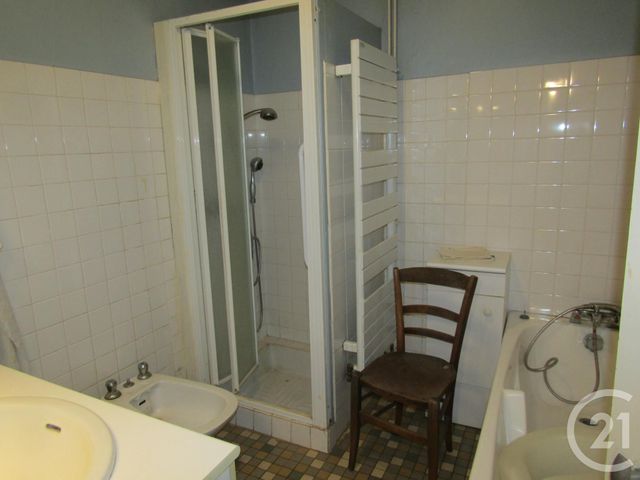 Maison &agrave; vendre - 6 pi&egrave;ces - 145 m2 - Pioussay - 79 - POITOU-CHARENTES