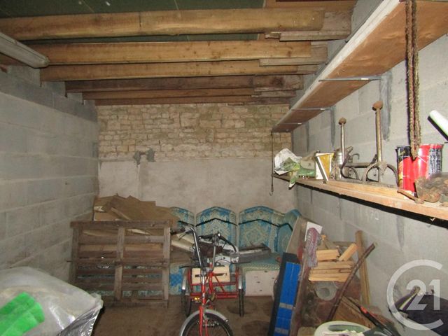 Maison &agrave; vendre - 6 pi&egrave;ces - 145 m2 - Pioussay - 79 - POITOU-CHARENTES