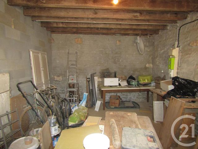 Maison &agrave; vendre - 6 pi&egrave;ces - 145 m2 - Pioussay - 79 - POITOU-CHARENTES