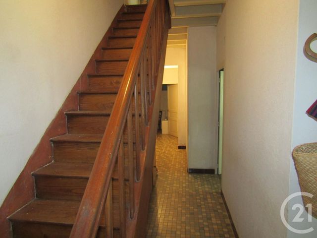 Maison &agrave; vendre - 6 pi&egrave;ces - 145 m2 - Pioussay - 79 - POITOU-CHARENTES