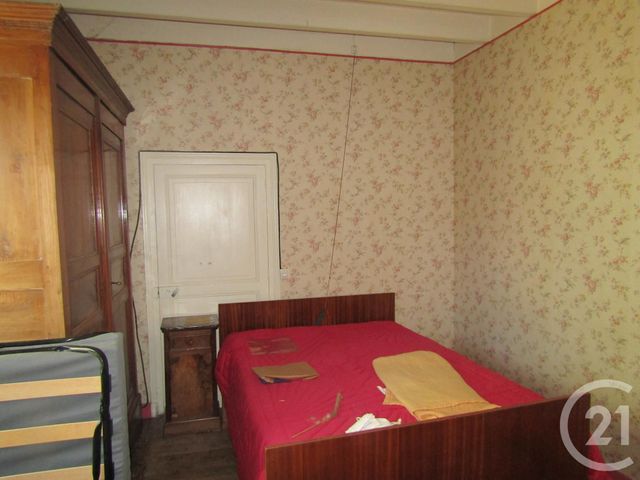 Maison &agrave; vendre - 6 pi&egrave;ces - 145 m2 - Pioussay - 79 - POITOU-CHARENTES