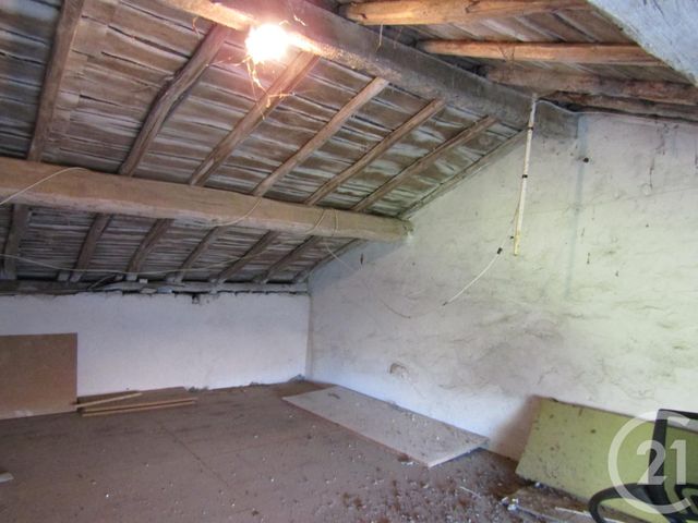 Maison &agrave; vendre - 6 pi&egrave;ces - 145 m2 - Pioussay - 79 - POITOU-CHARENTES