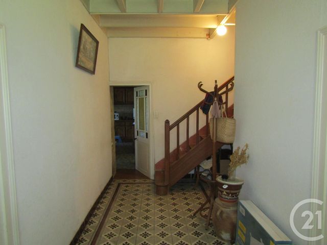 Maison &agrave; vendre - 6 pi&egrave;ces - 145 m2 - Pioussay - 79 - POITOU-CHARENTES