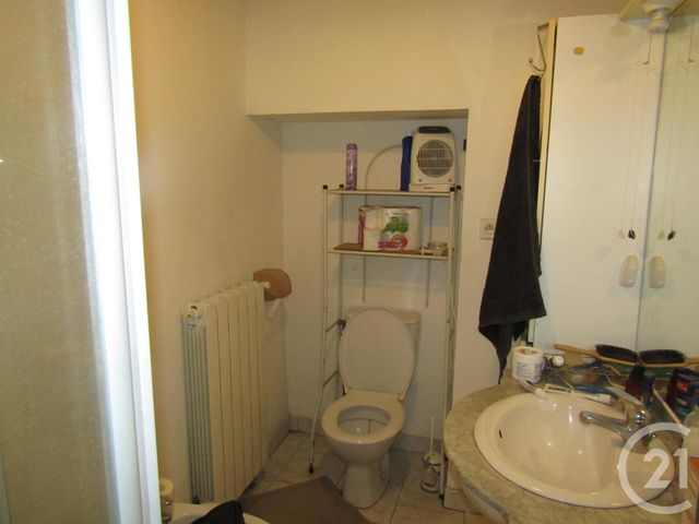 Maison &agrave; vendre - 6 pi&egrave;ces - 145 m2 - Pioussay - 79 - POITOU-CHARENTES