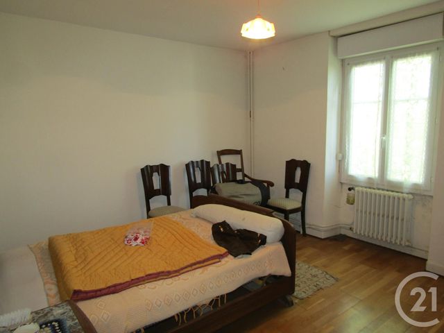 Maison &agrave; vendre - 6 pi&egrave;ces - 145 m2 - Pioussay - 79 - POITOU-CHARENTES
