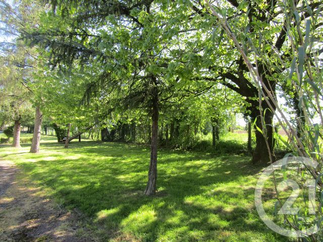 Maison &agrave; vendre - 6 pi&egrave;ces - 145 m2 - Pioussay - 79 - POITOU-CHARENTES