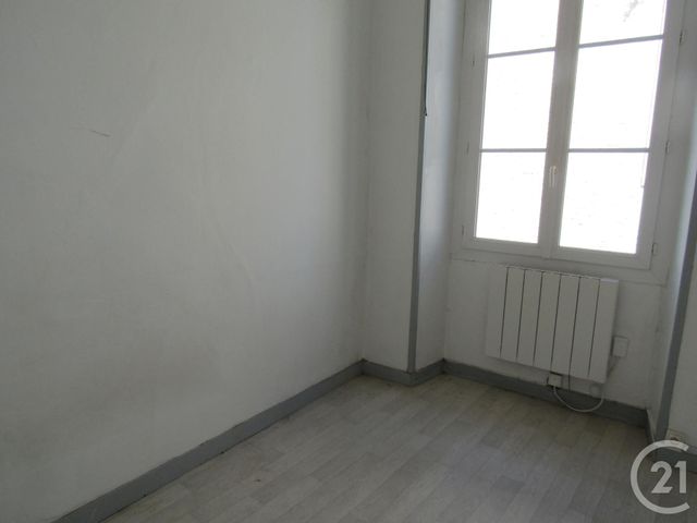 Maison &agrave; vendre - 3 pi&egrave;ces - 60 m2 - Chef Boutonne - 79 - POITOU-CHARENTES