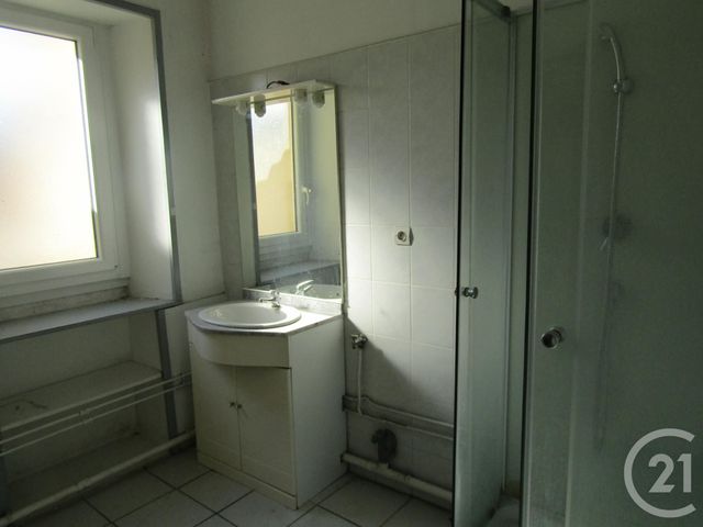 Maison &agrave; vendre - 3 pi&egrave;ces - 60 m2 - Chef Boutonne - 79 - POITOU-CHARENTES