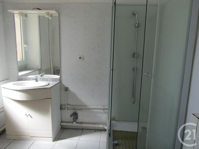 Maison &agrave; vendre - 3 pi&egrave;ces - 60 m2 - Chef Boutonne - 79 - POITOU-CHARENTES