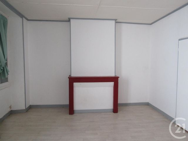 Maison &agrave; vendre - 3 pi&egrave;ces - 60 m2 - Chef Boutonne - 79 - POITOU-CHARENTES