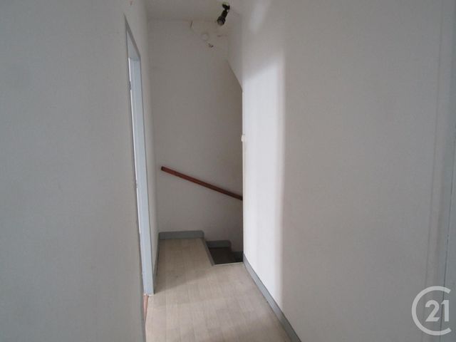 Maison &agrave; vendre - 3 pi&egrave;ces - 60 m2 - Chef Boutonne - 79 - POITOU-CHARENTES