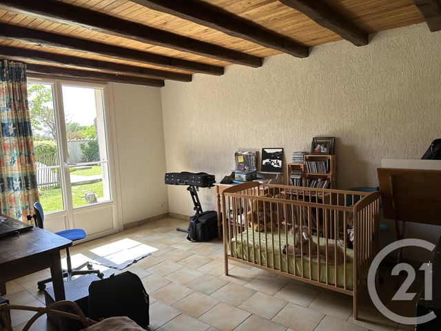 Maison &agrave; vendre - 8 pi&egrave;ces - 178,33 m2 - Melleran - 79 - POITOU-CHARENTES