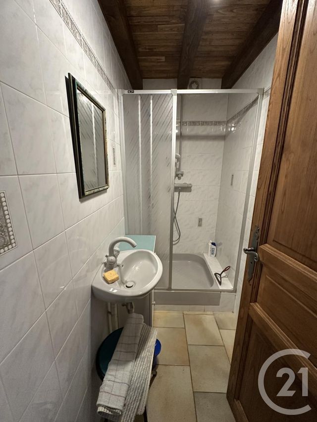 Maison &agrave; vendre - 8 pi&egrave;ces - 178,33 m2 - Melleran - 79 - POITOU-CHARENTES