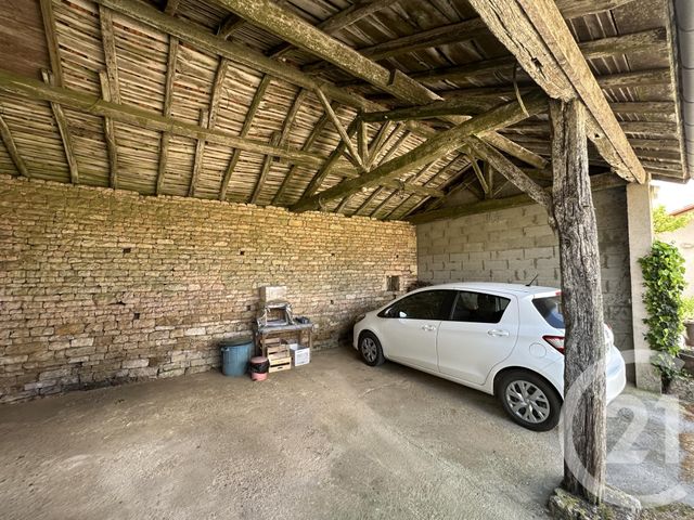 Maison &agrave; vendre - 8 pi&egrave;ces - 178,33 m2 - Melleran - 79 - POITOU-CHARENTES