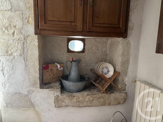 Maison &agrave; vendre - 8 pi&egrave;ces - 178,33 m2 - Melleran - 79 - POITOU-CHARENTES