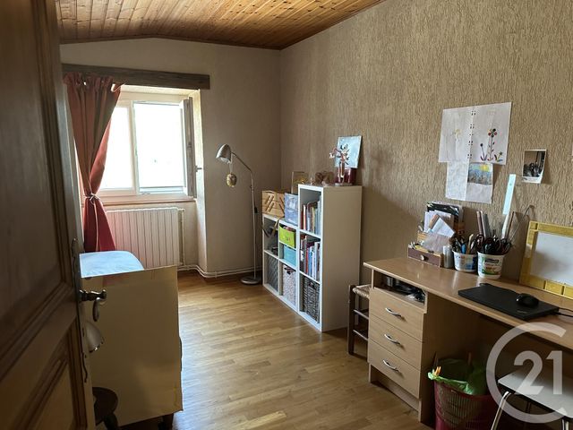 Maison &agrave; vendre - 8 pi&egrave;ces - 178,33 m2 - Melleran - 79 - POITOU-CHARENTES