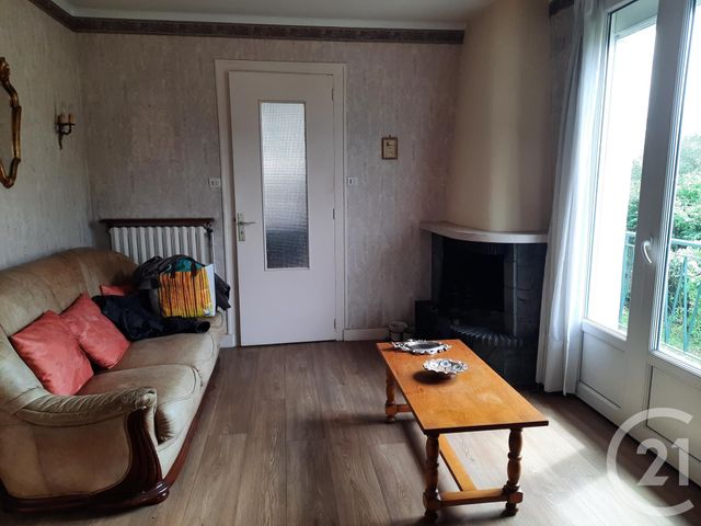 Maison &agrave; vendre - 5 pi&egrave;ces - 77,13 m2 - Chef Boutonne - 79 - POITOU-CHARENTES