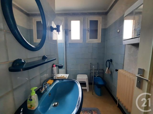 Maison &agrave; vendre - 5 pi&egrave;ces - 77,13 m2 - Chef Boutonne - 79 - POITOU-CHARENTES