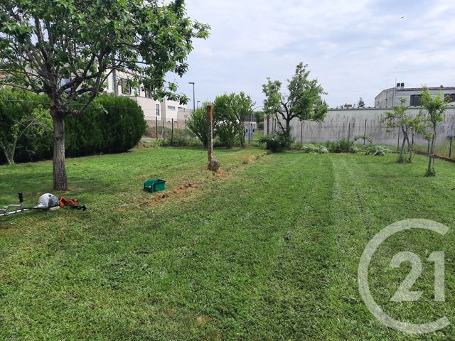 Maison &agrave; vendre - 5 pi&egrave;ces - 77,13 m2 - Chef Boutonne - 79 - POITOU-CHARENTES