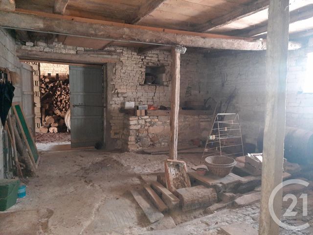 Maison &agrave; vendre - 6 pi&egrave;ces - 164,21 m2 - Couture D Argenson - 79 - POITOU-CHARENTES