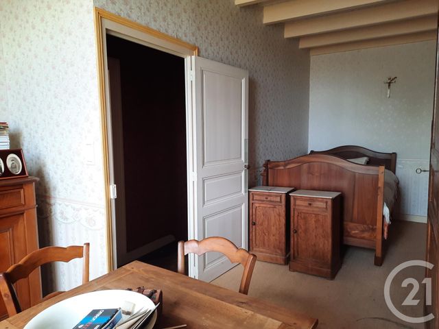 Maison &agrave; vendre - 6 pi&egrave;ces - 164,21 m2 - Couture D Argenson - 79 - POITOU-CHARENTES