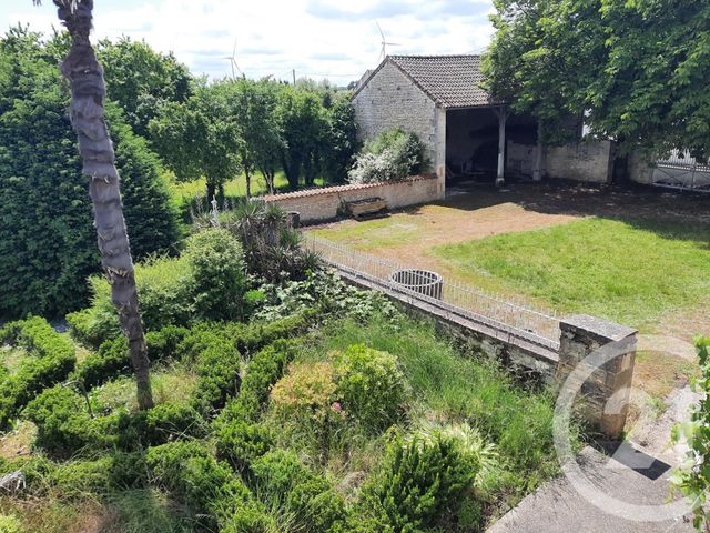 Maison &agrave; vendre - 6 pi&egrave;ces - 164,21 m2 - Couture D Argenson - 79 - POITOU-CHARENTES