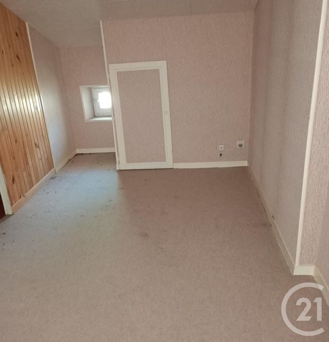 Maison &agrave; vendre - 3 pi&egrave;ces - 88,80 m2 - Loubille - 79 - POITOU-CHARENTES