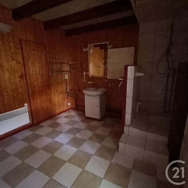 Maison &agrave; vendre - 3 pi&egrave;ces - 88,80 m2 - Loubille - 79 - POITOU-CHARENTES