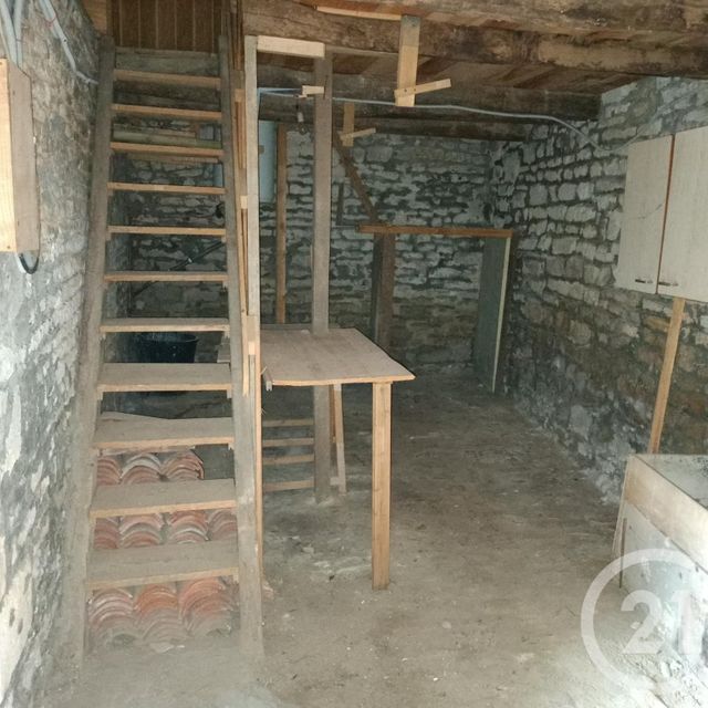 Maison &agrave; vendre - 3 pi&egrave;ces - 88,80 m2 - Loubille - 79 - POITOU-CHARENTES