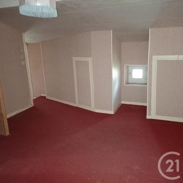 Maison &agrave; vendre - 3 pi&egrave;ces - 88,80 m2 - Loubille - 79 - POITOU-CHARENTES