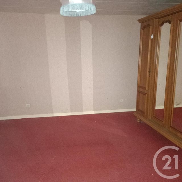 Maison &agrave; vendre - 3 pi&egrave;ces - 88,80 m2 - Loubille - 79 - POITOU-CHARENTES