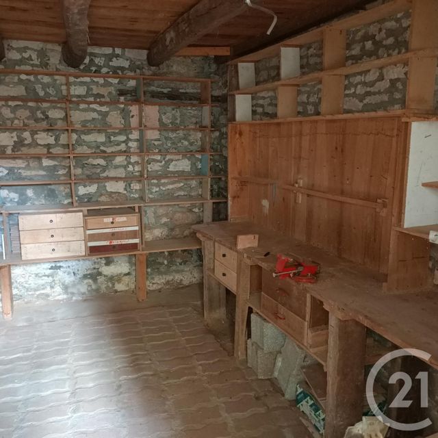 Maison &agrave; vendre - 3 pi&egrave;ces - 88,80 m2 - Loubille - 79 - POITOU-CHARENTES