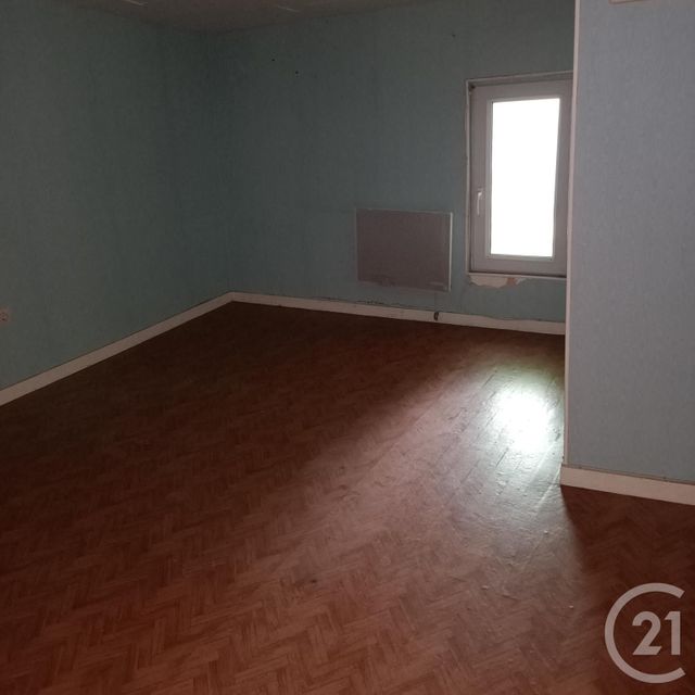 Maison &agrave; vendre - 3 pi&egrave;ces - 88,80 m2 - Loubille - 79 - POITOU-CHARENTES