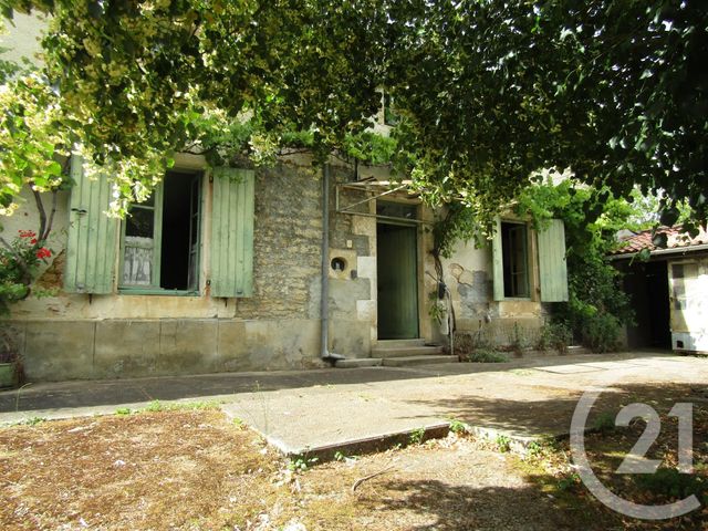 maison - LEZAY - 79